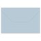Arturo Envelope - 3-1/2" x 5-1/2", Pale Blue, Small Reply, Package of 100